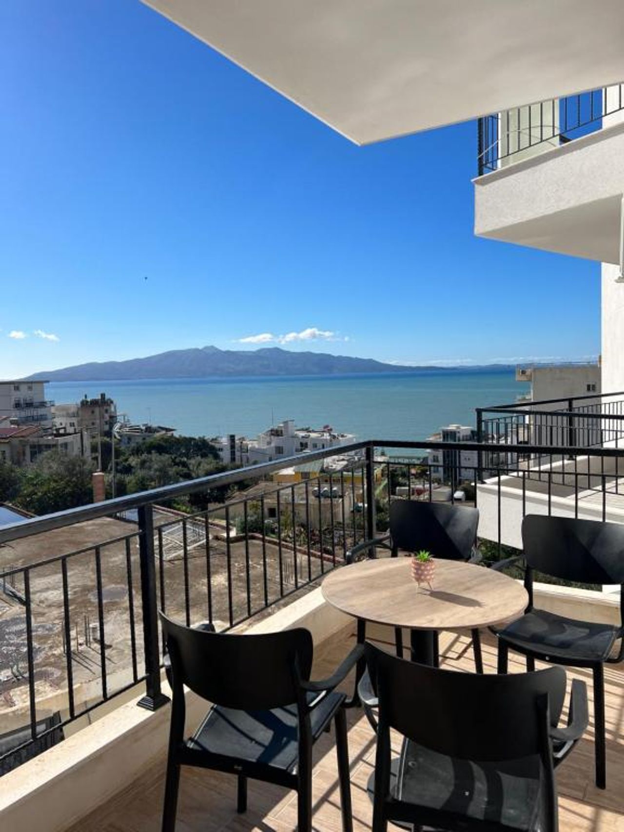 Proda Apartments