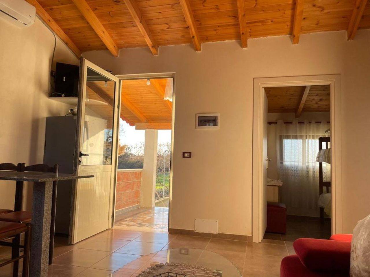 Diarla home