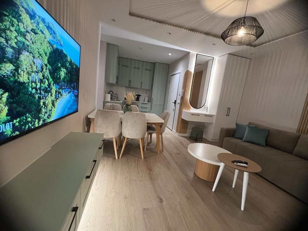 Scandi Apartments Vlorë