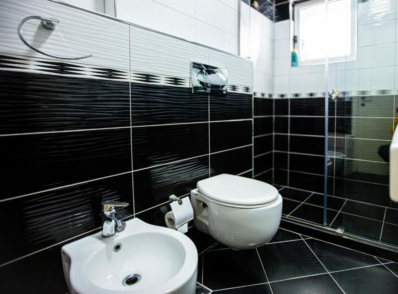 Two bedroom apartament in Myslym Shyri