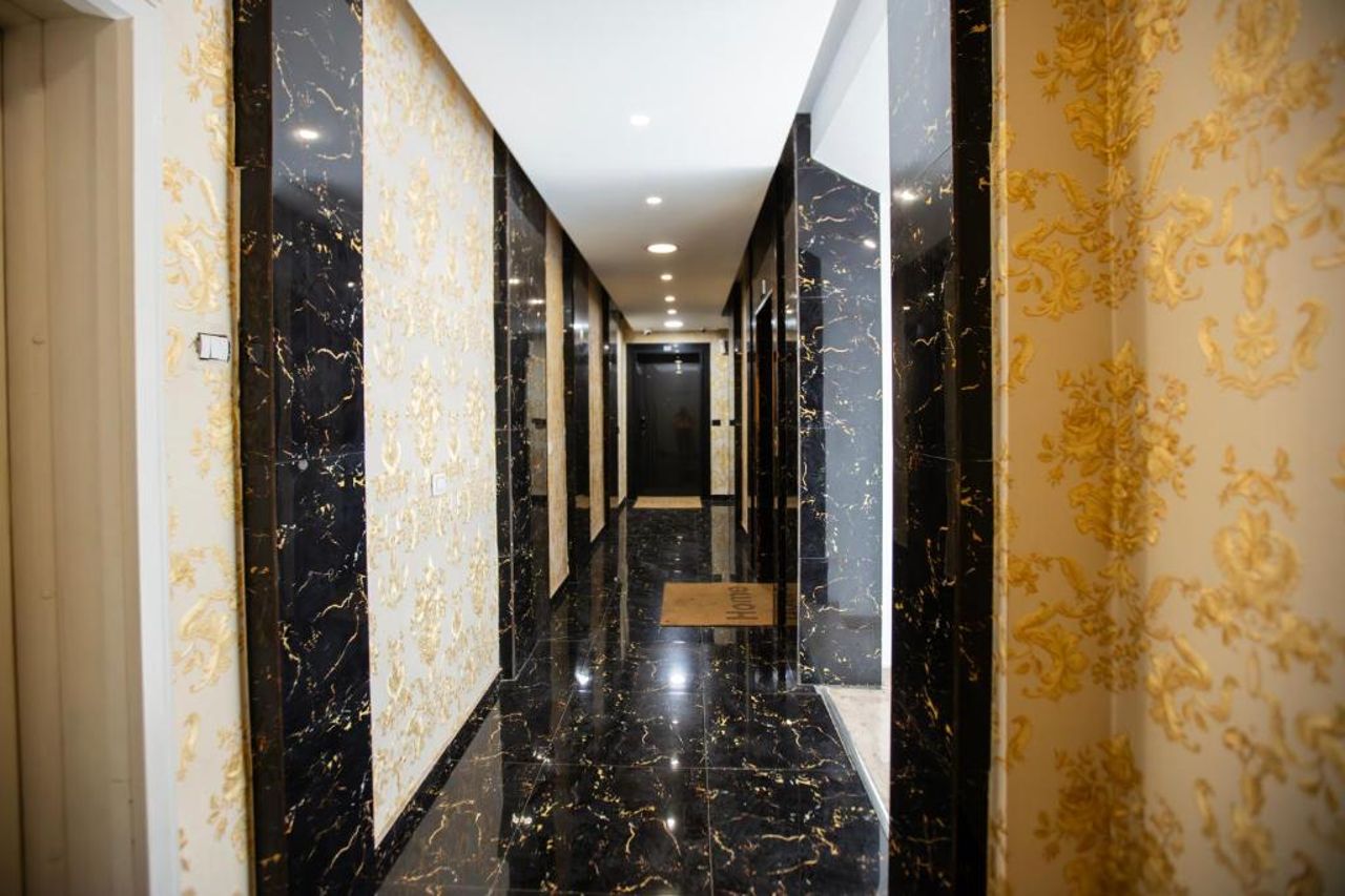 Two bedroom apartament in Myslym Shyri