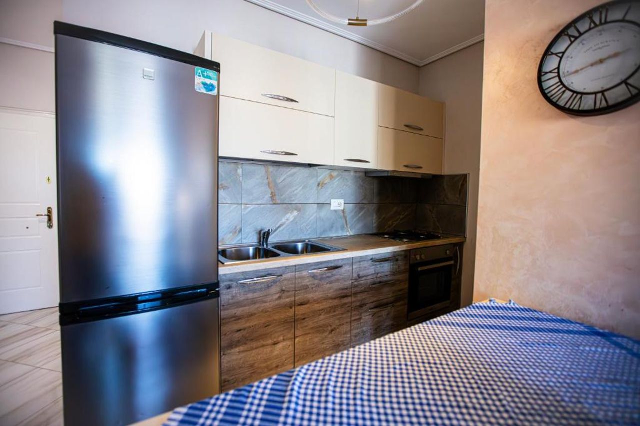 Two bedroom apartament in Myslym Shyri
