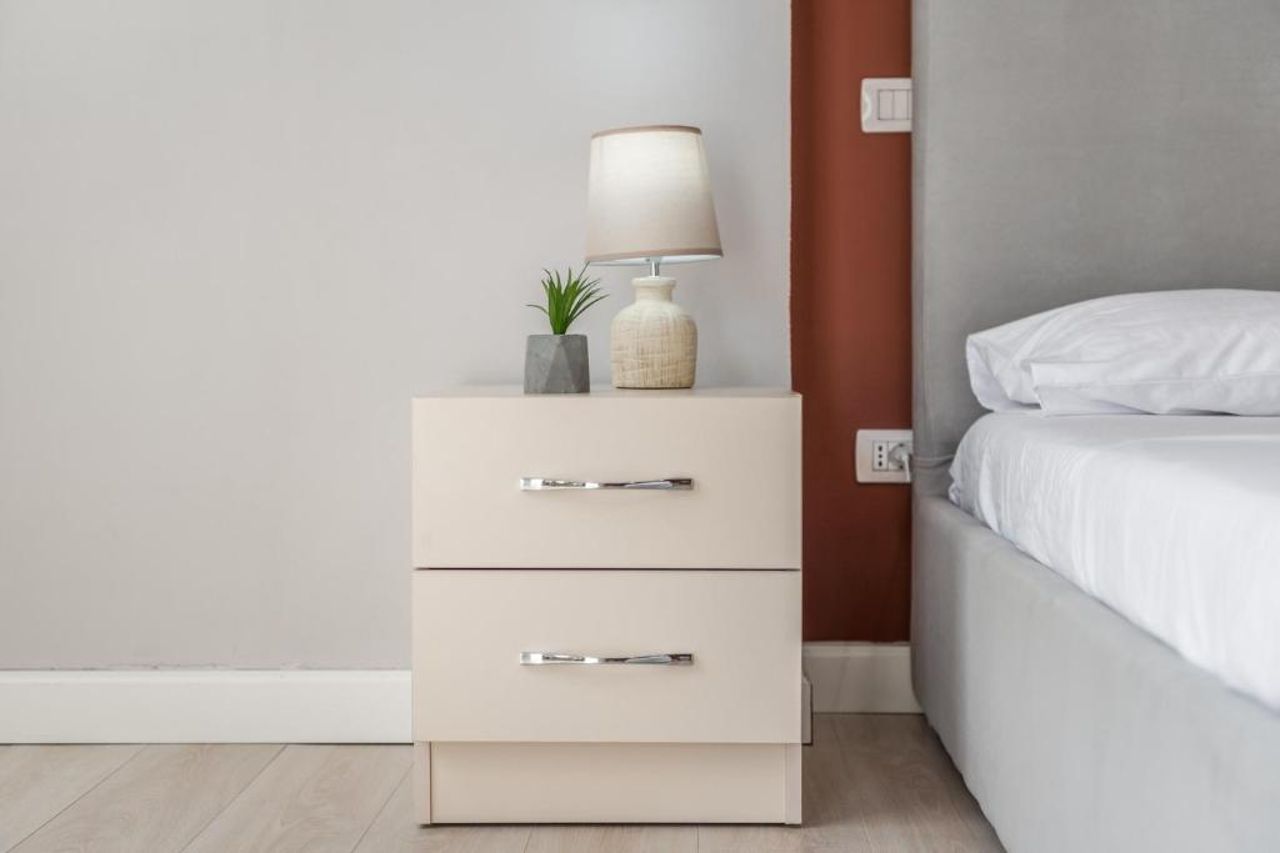 Lovely 2 Bedroom Apartment