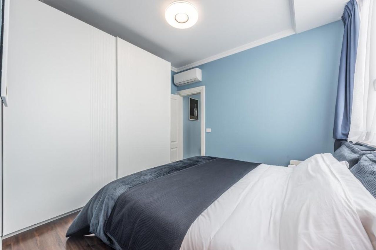Sky Apartments
