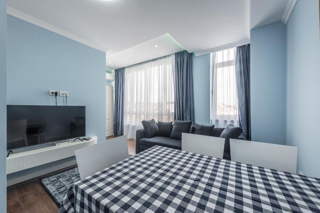 Sky Apartments