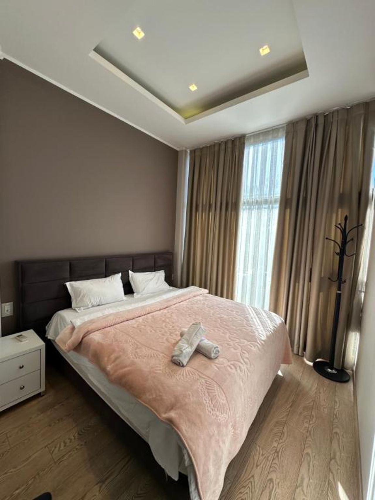 Hotel Nordic AL