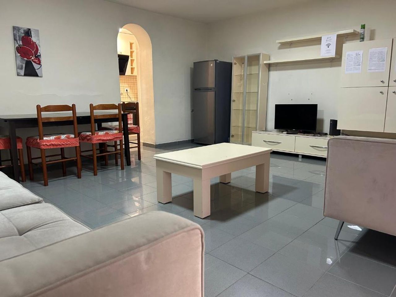 A&X Central Apartment