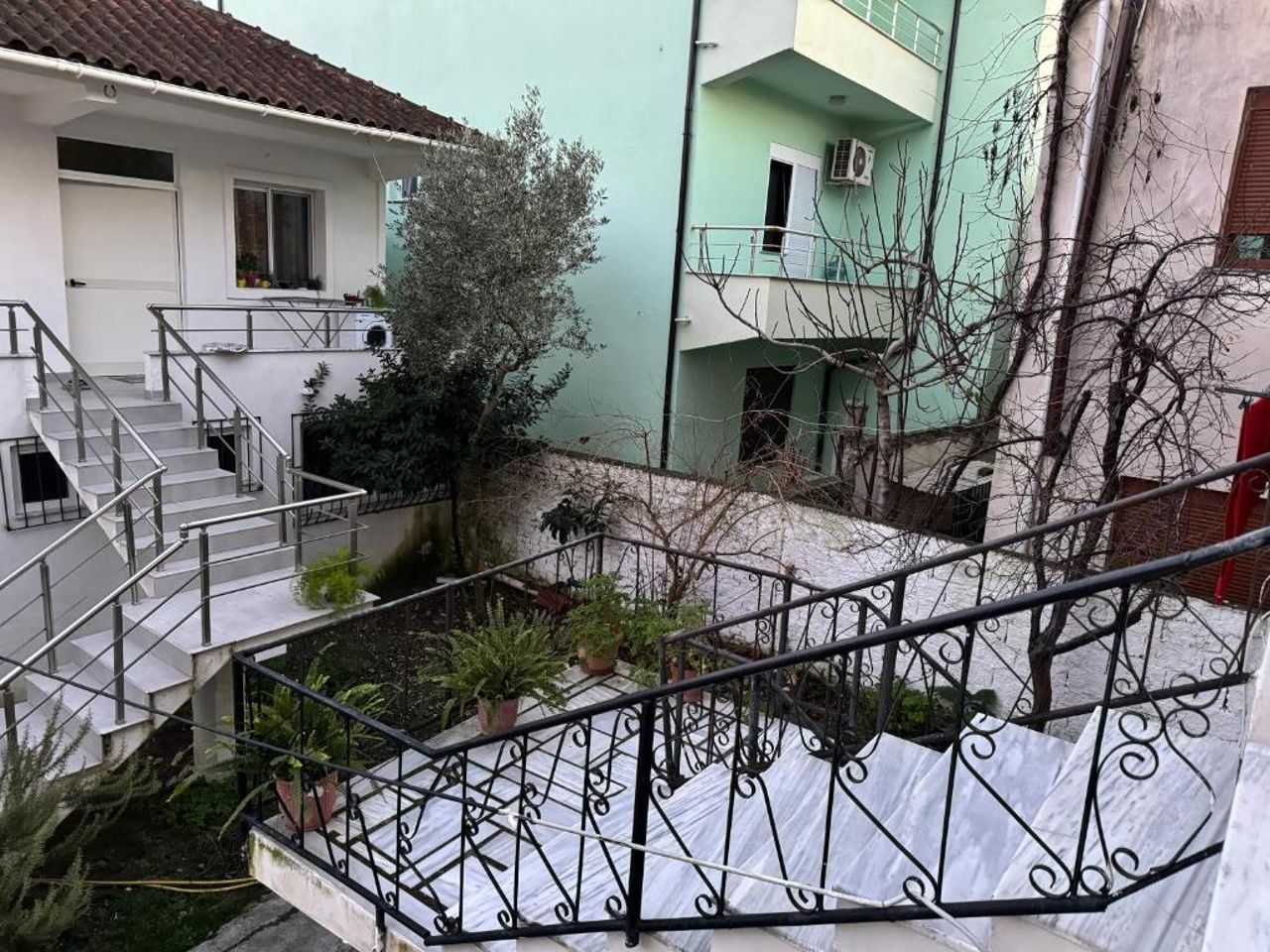 Ibras House