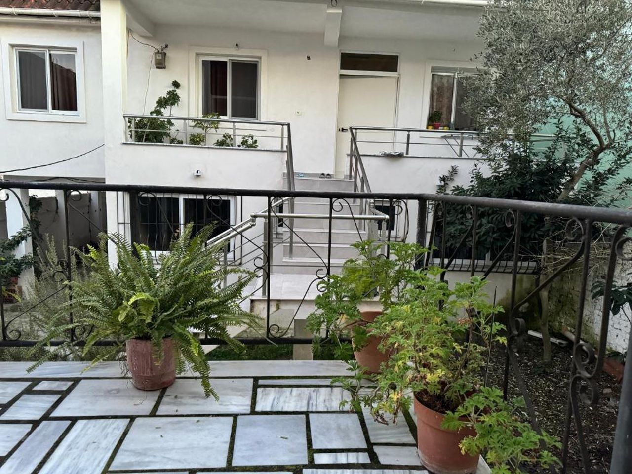Ibras House