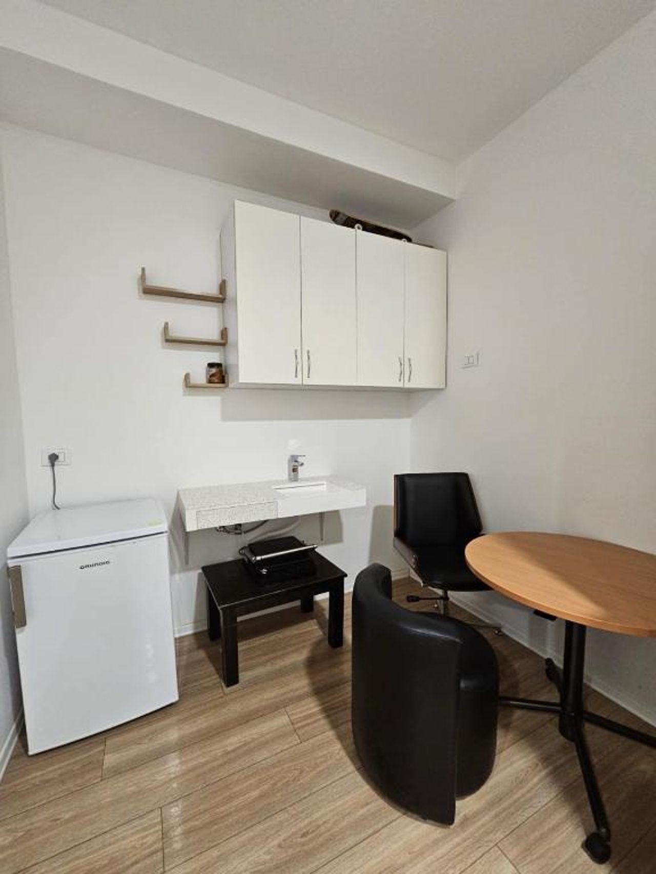 Danisa's Apartment