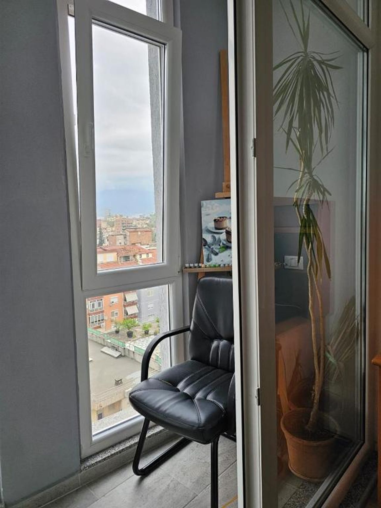 Danisa's Apartment
