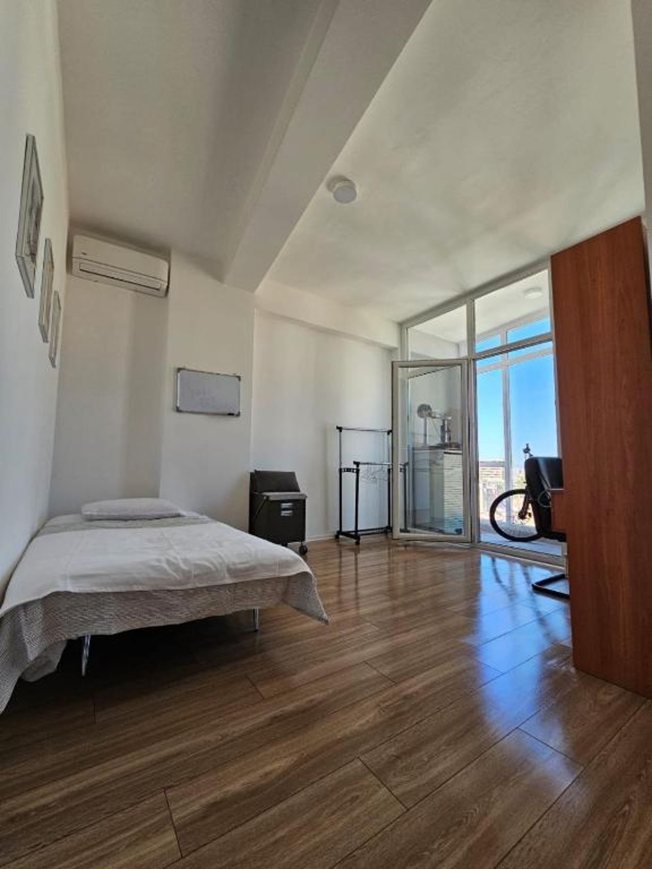 Danisa's Apartment