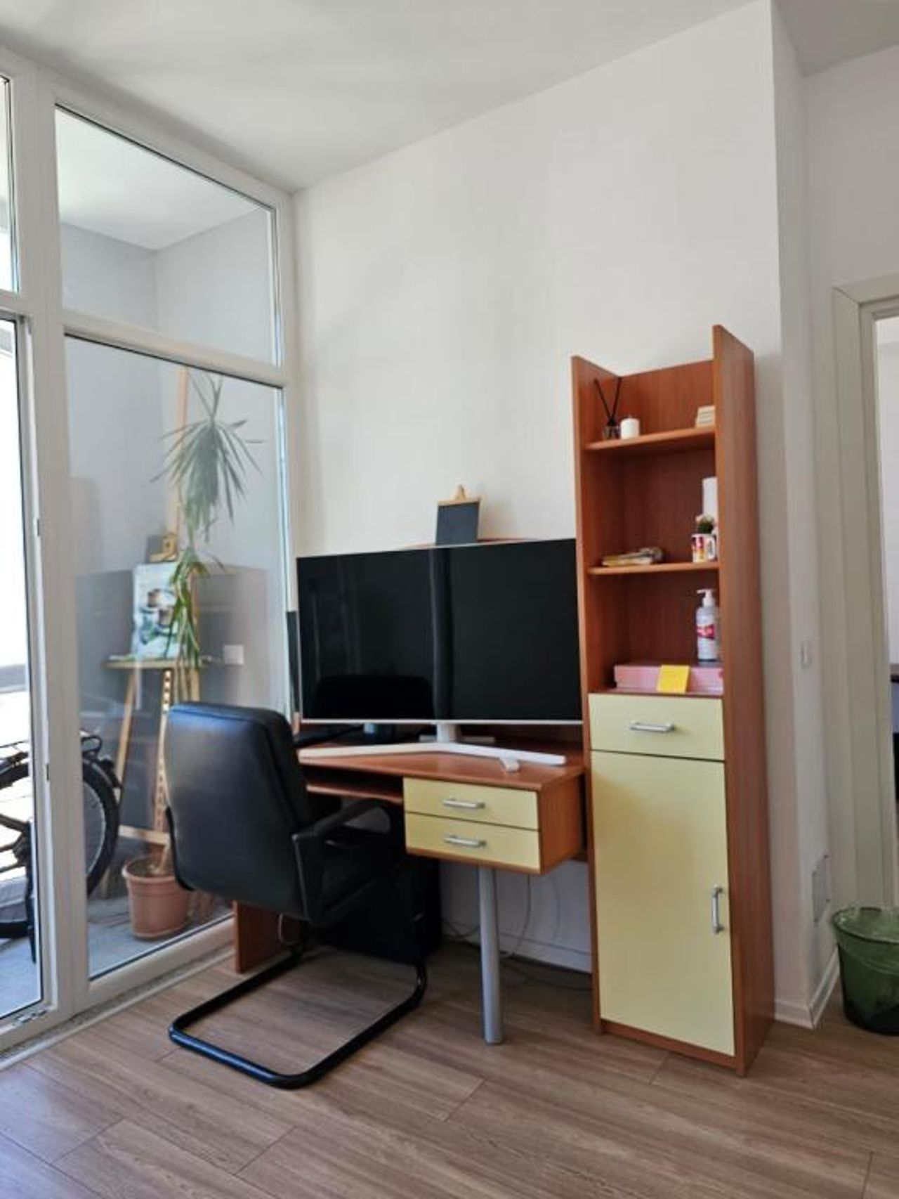 Danisa's Apartment