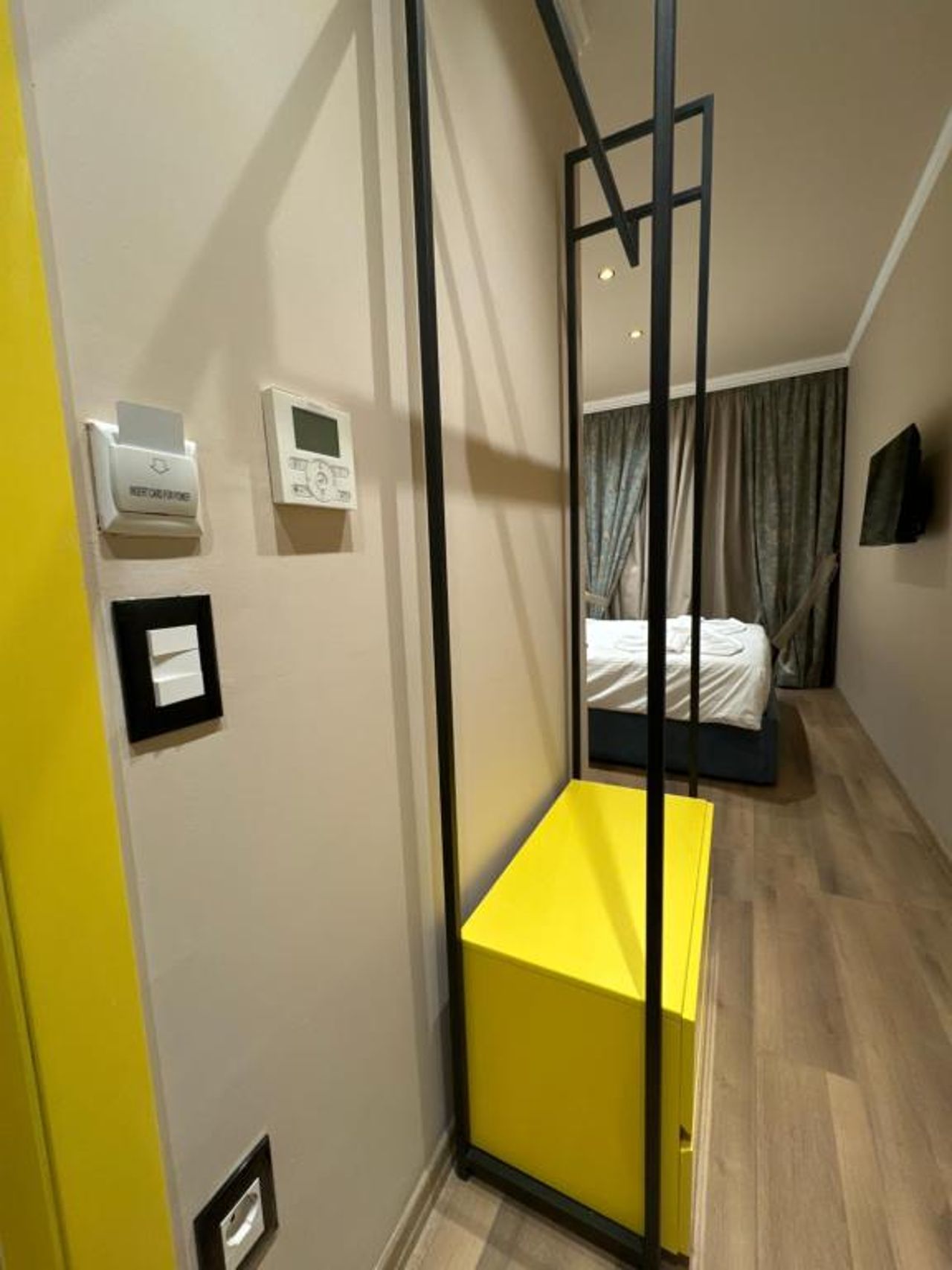 Hotel Gjika