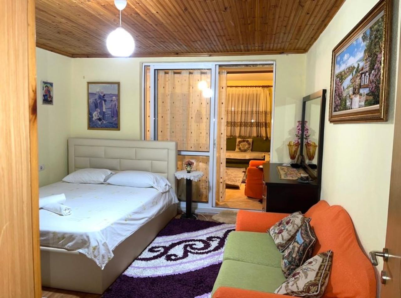 Blue Guesthouse