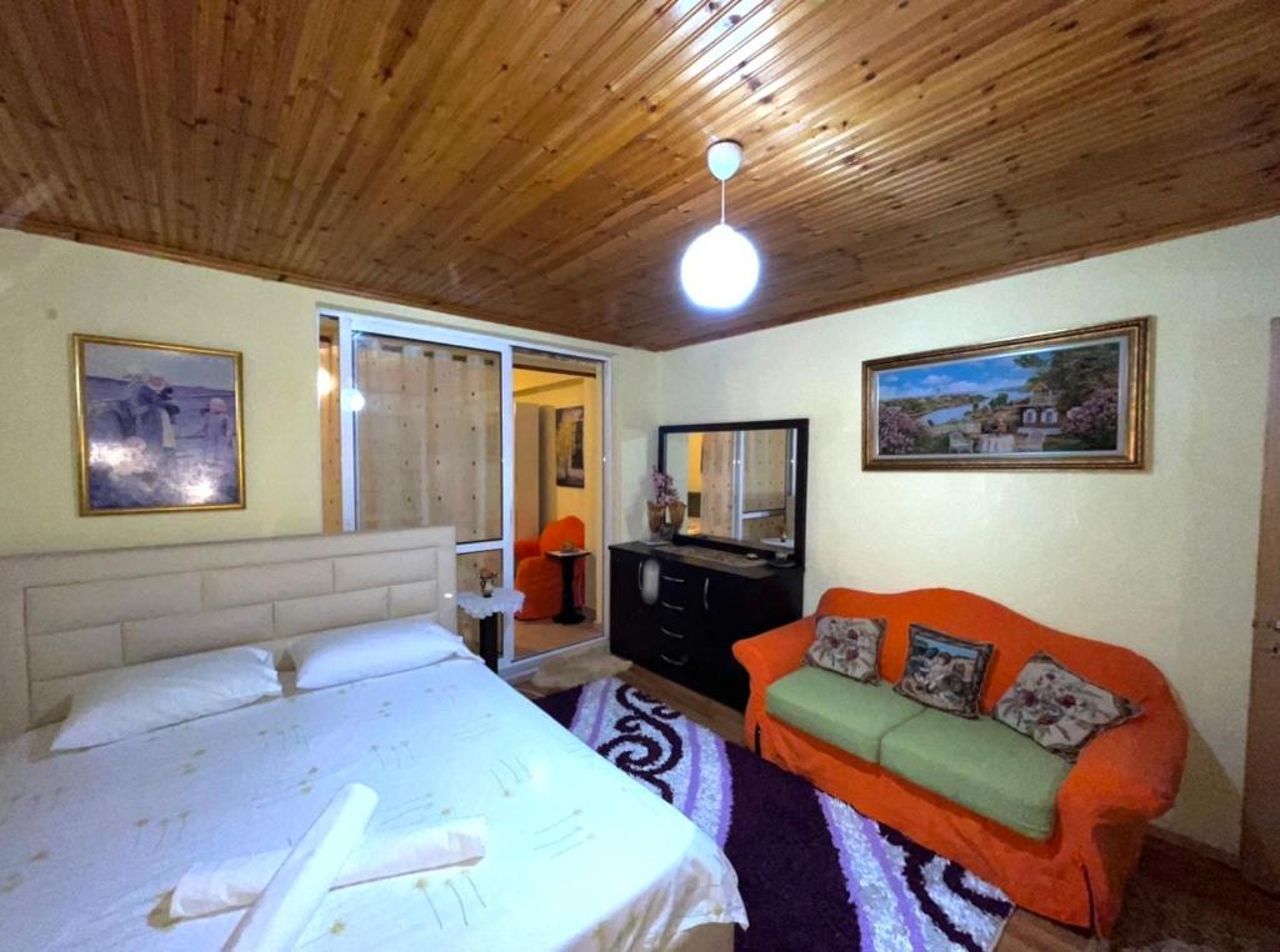 Blue Guesthouse