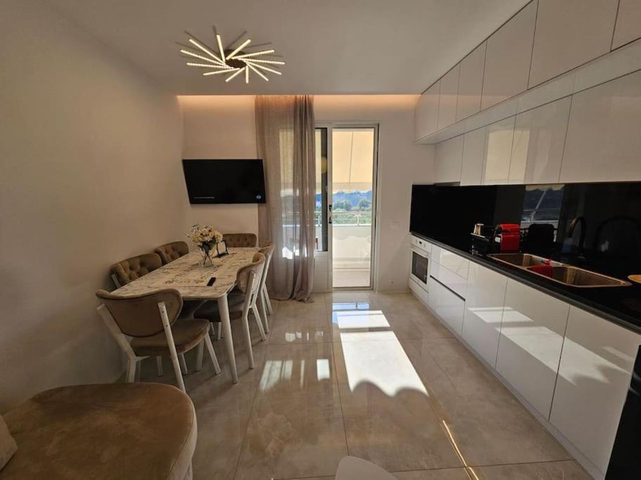 Sweet Comfy Apartment