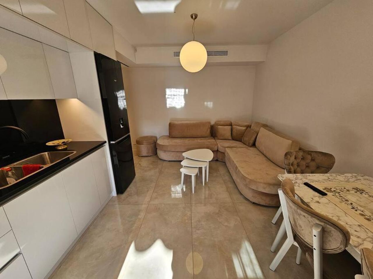 Sweet Comfy Apartment