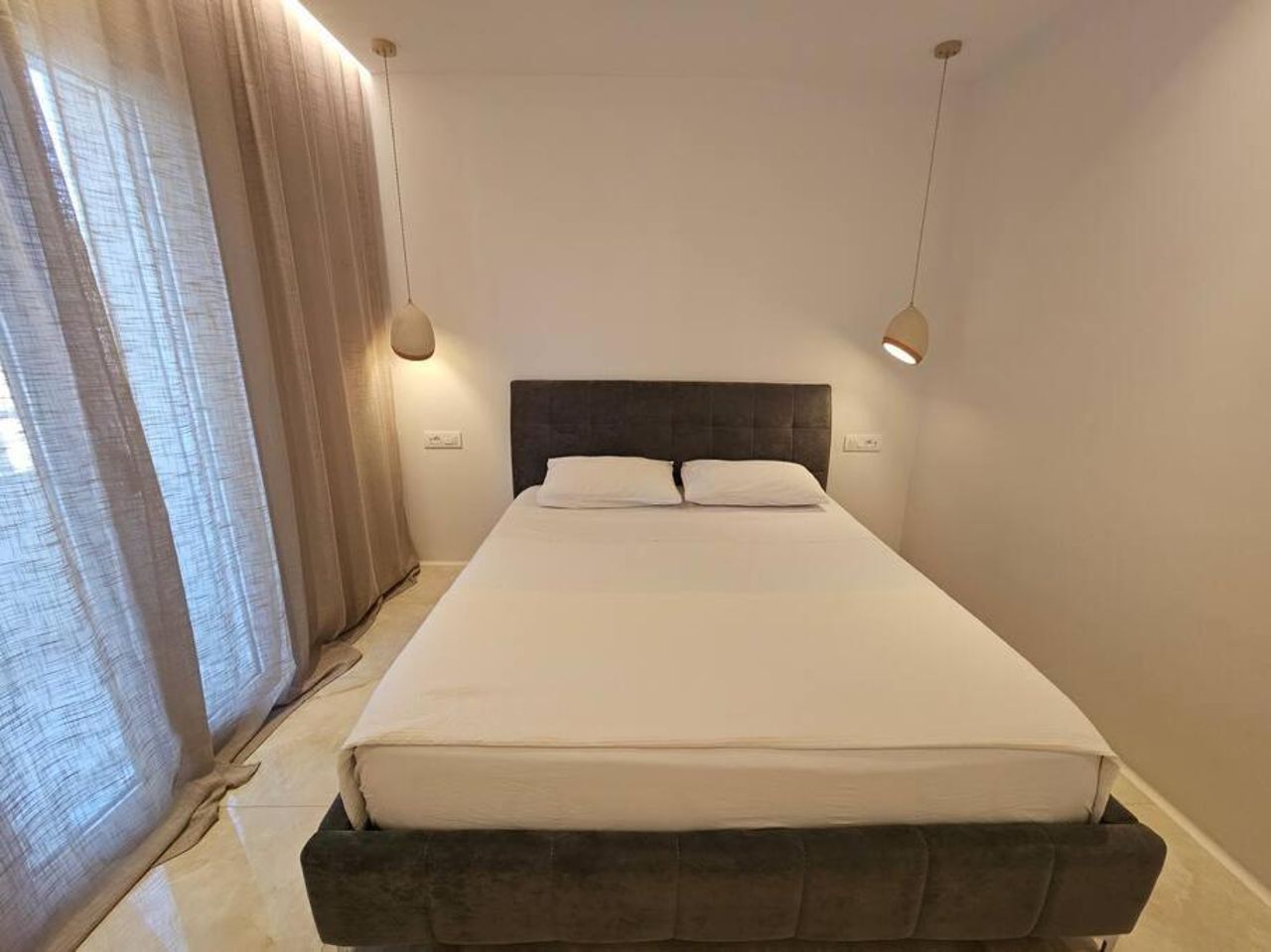 Sweet Comfy Apartment