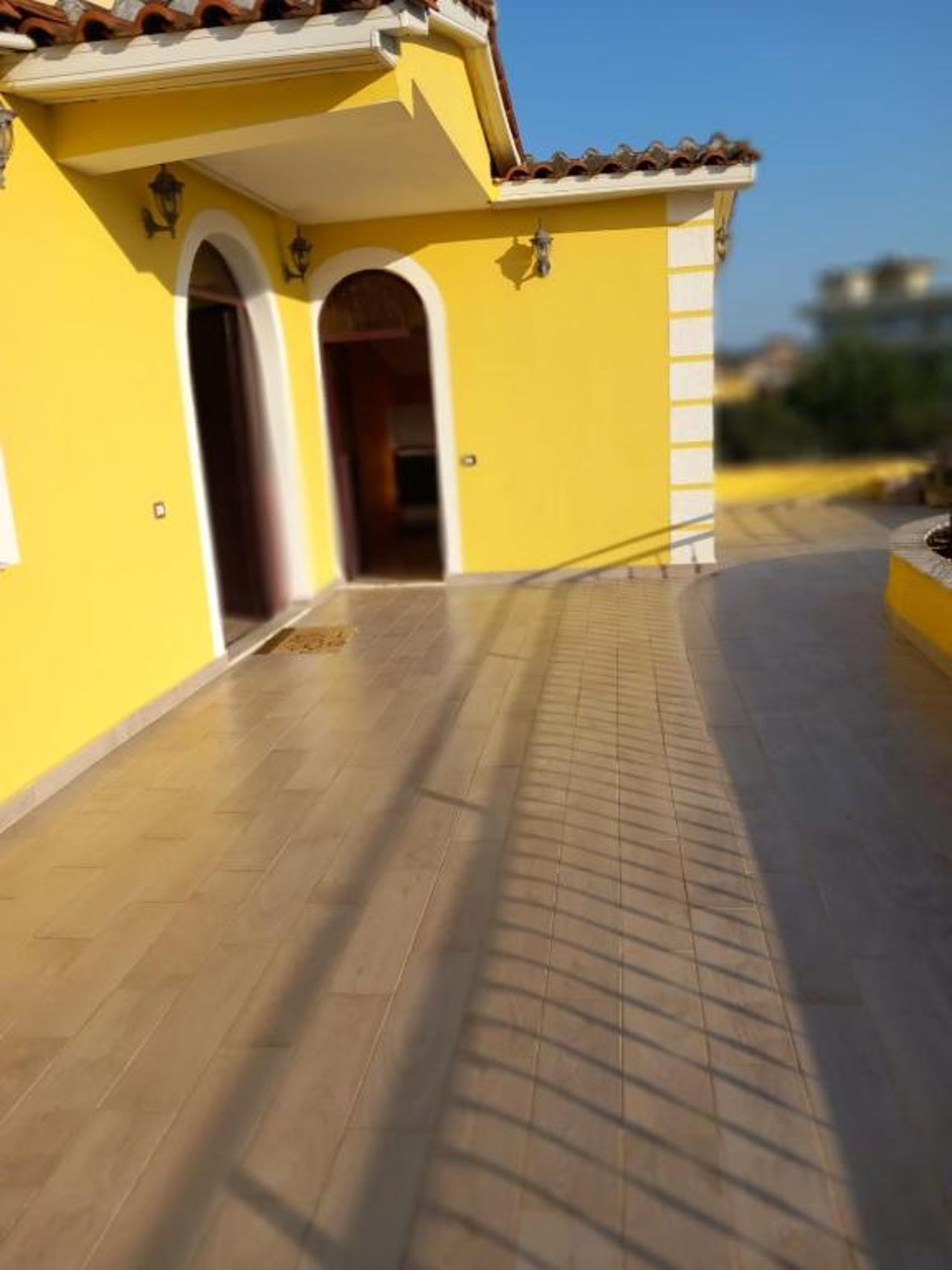Villa Osmani