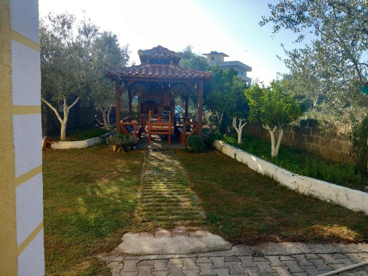 Villa Osmani