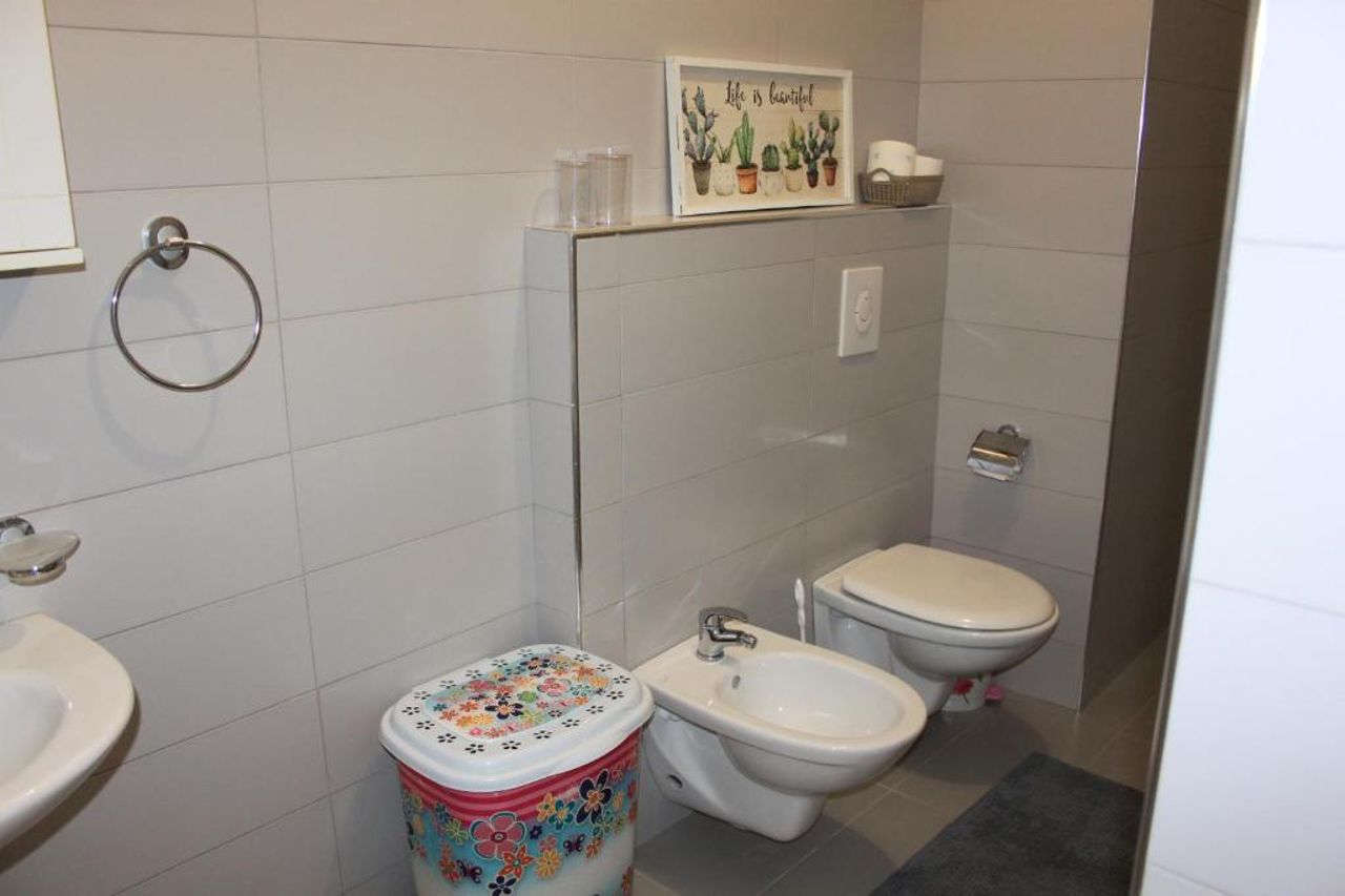 Alpha Apartments Tirana Free Parking
