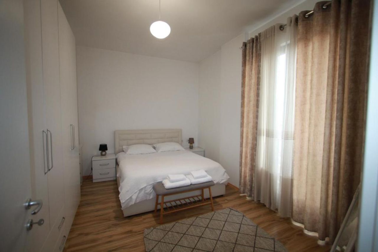 Alpha Apartments Tirana Free Parking