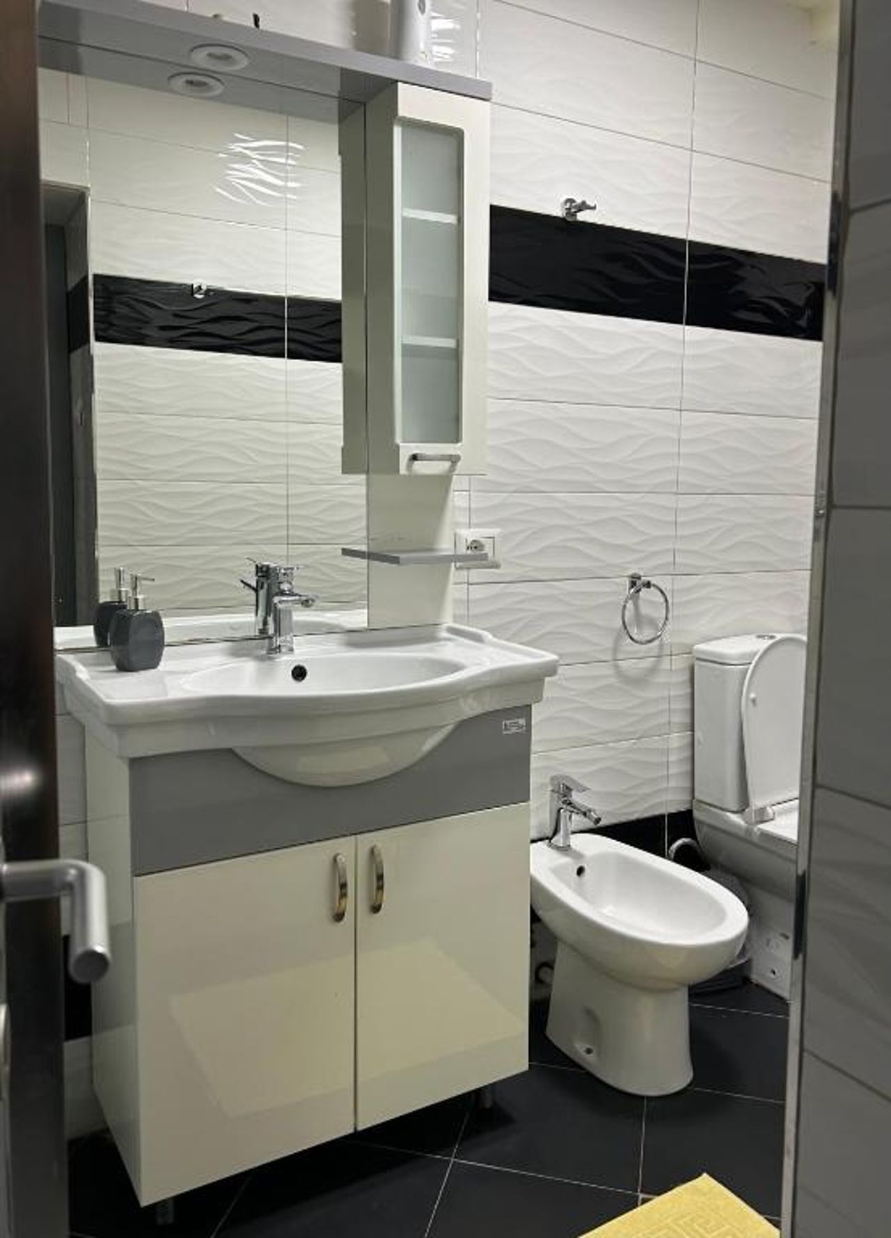 A&X Central Apartment