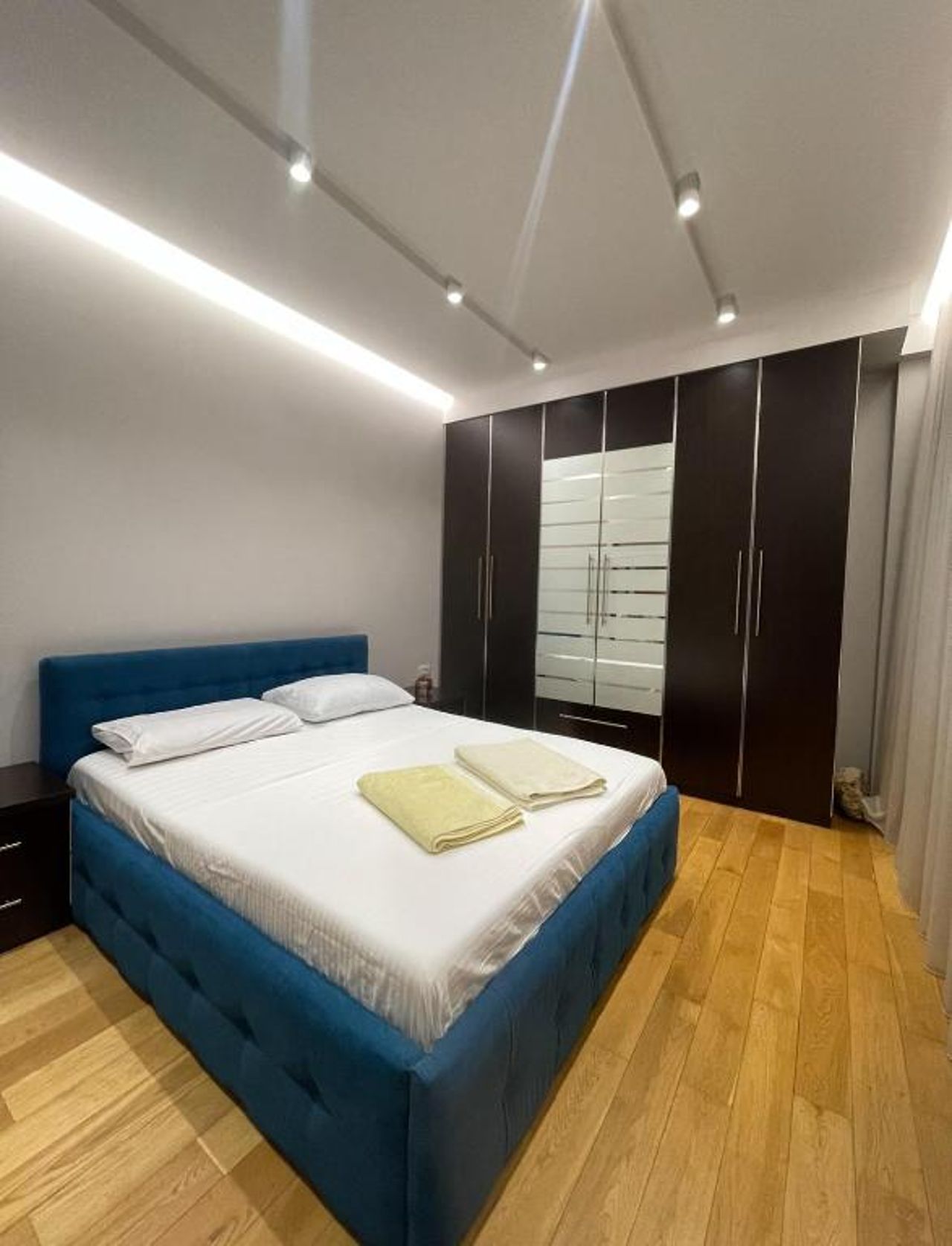 Sam's Apartment - Tirana