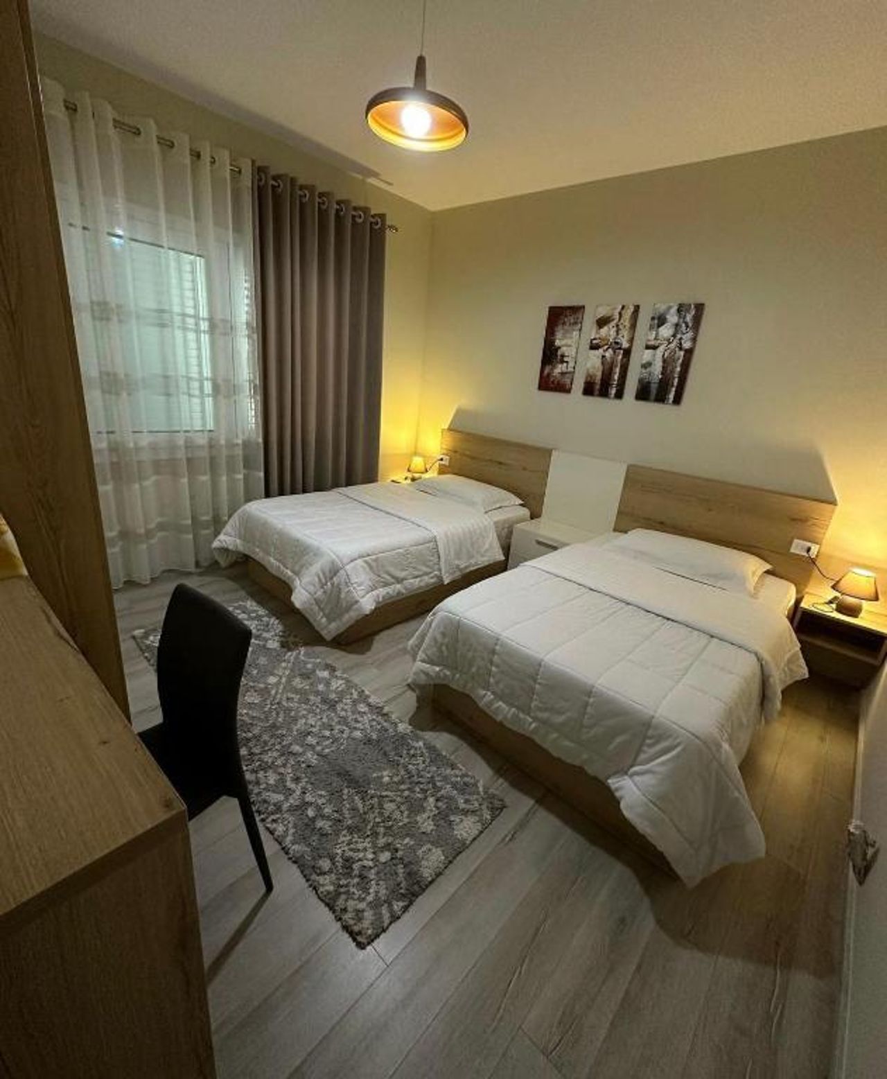 AS, Bllok Studio & Apartment