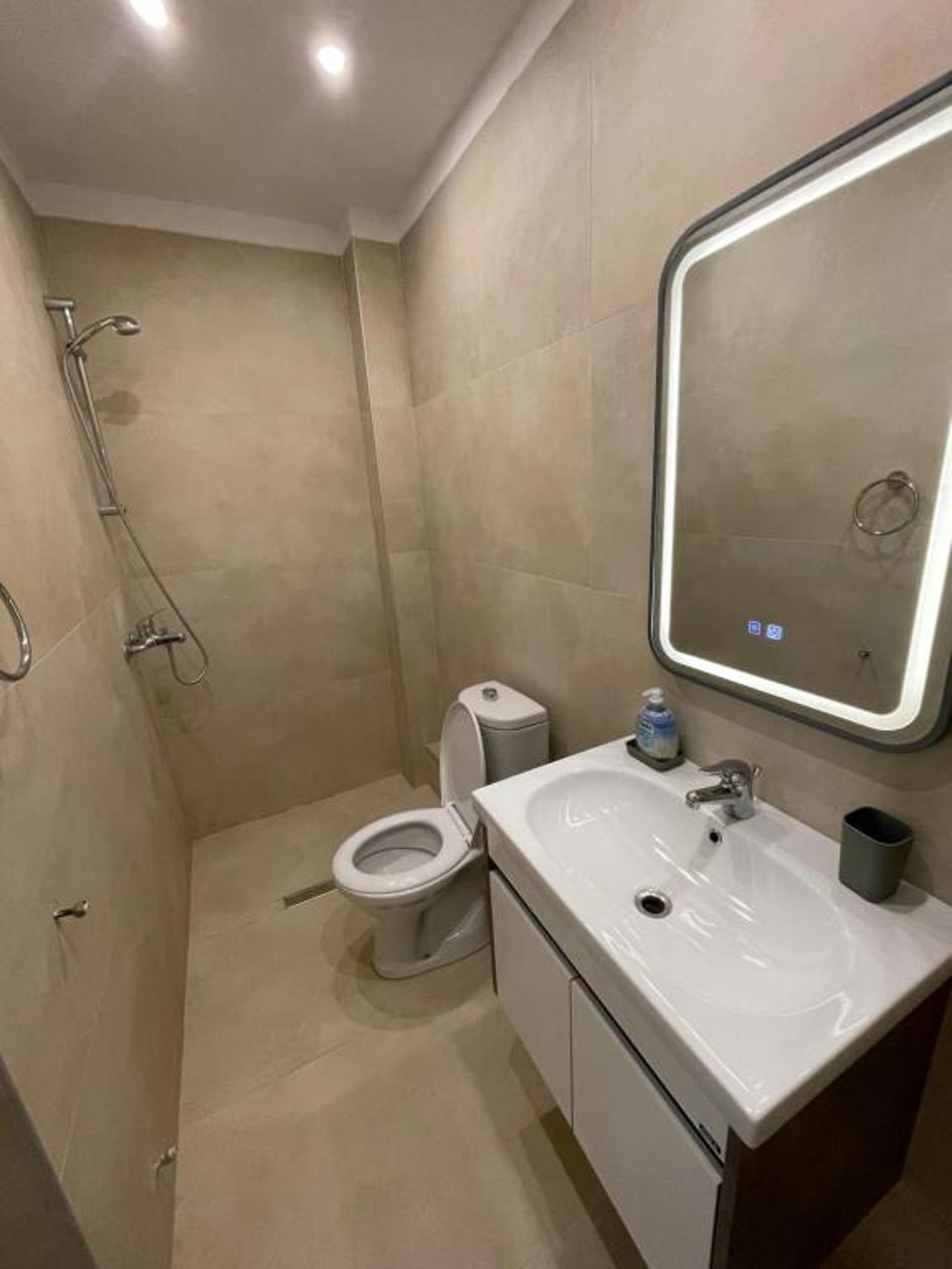 AS, Bllok Studio & Apartment
