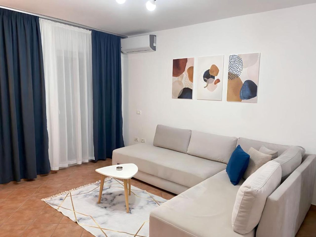 Kenza apartment