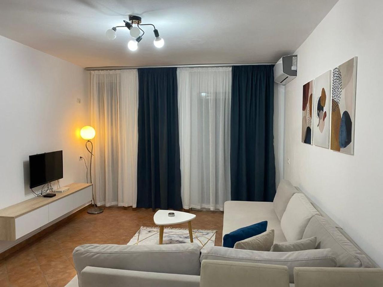 Kenza apartment