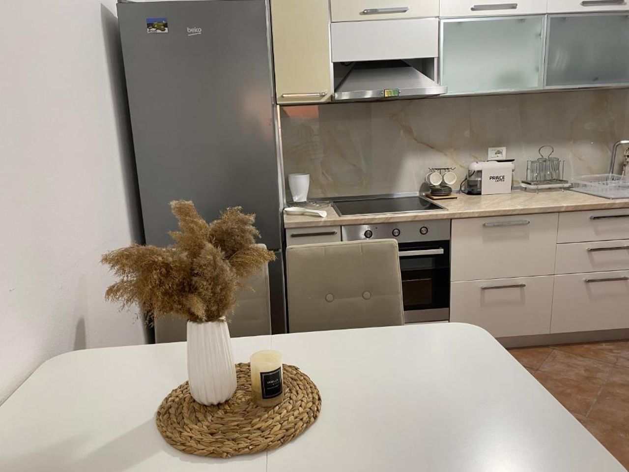 Kenza apartment