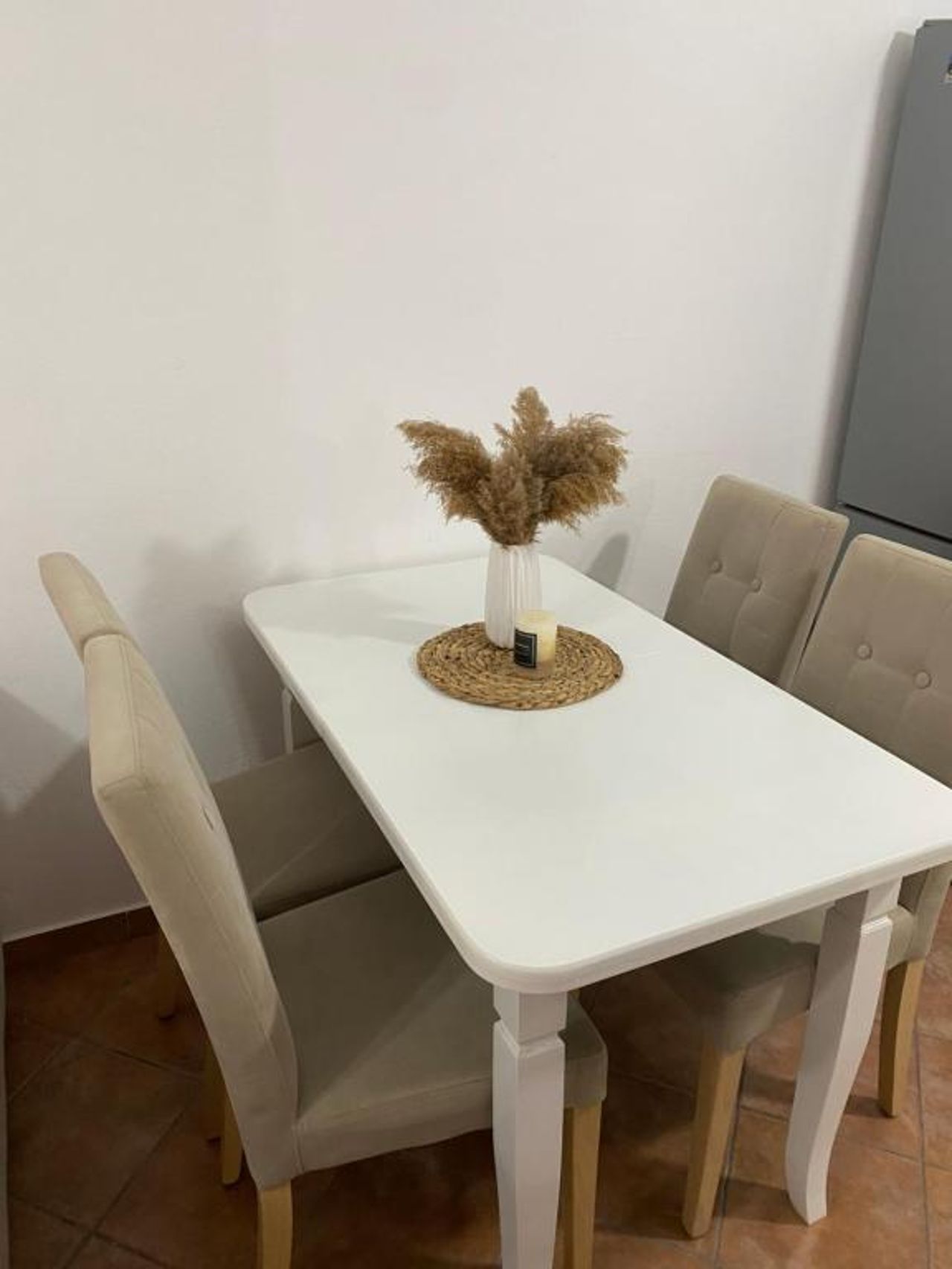 Kenza apartment