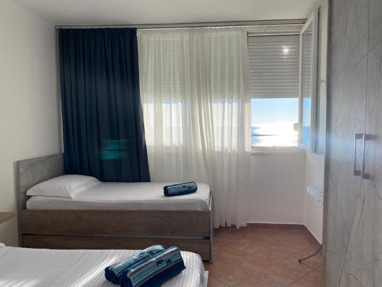 Kenza apartment
