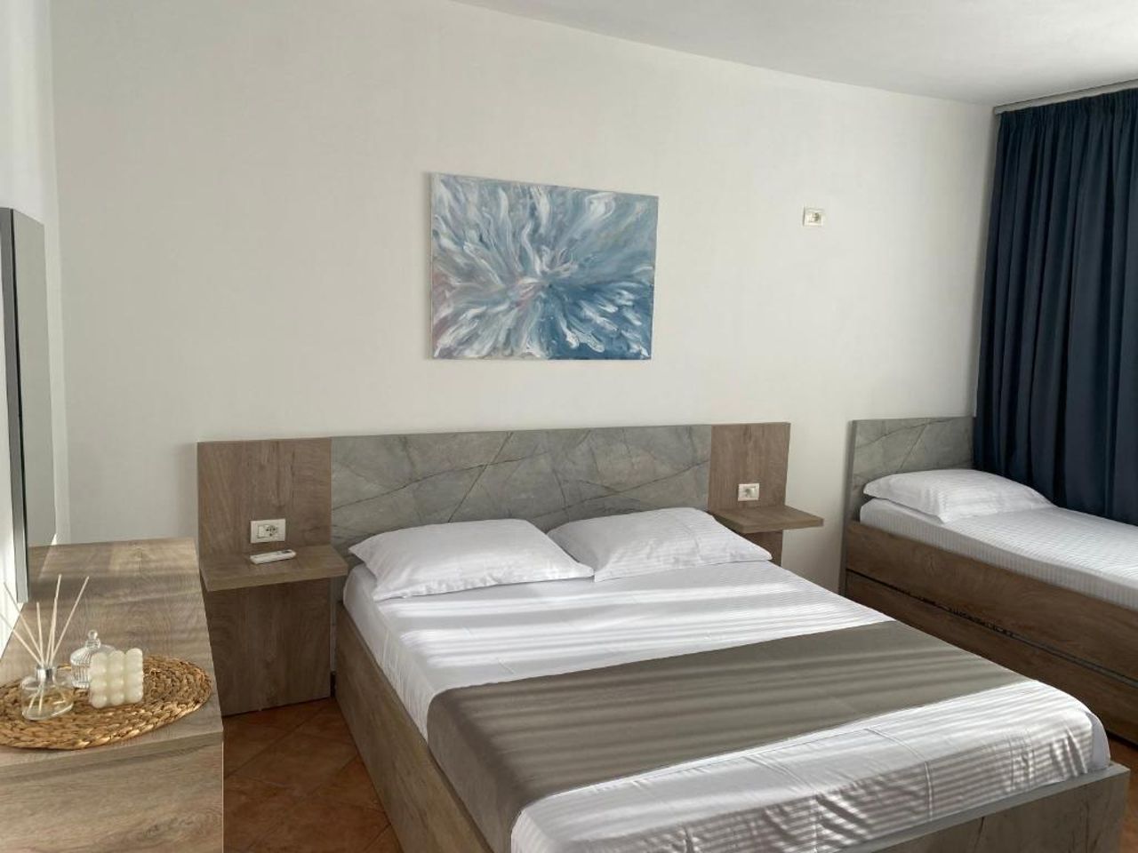 Kenza apartment