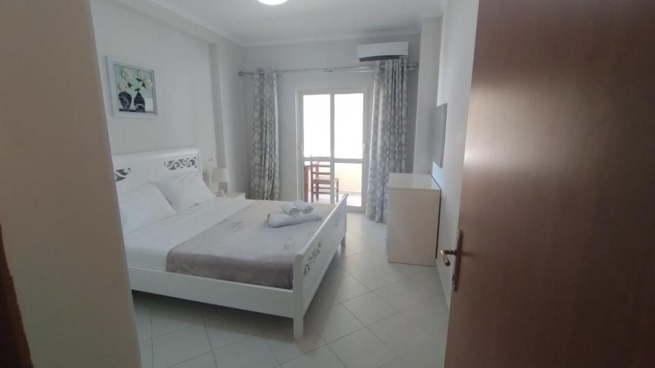 Lejla's Apartament
