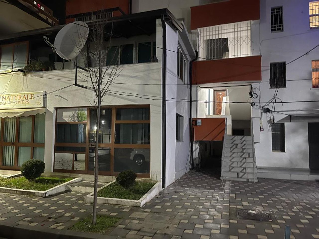 Cappuccino City Center Apartment