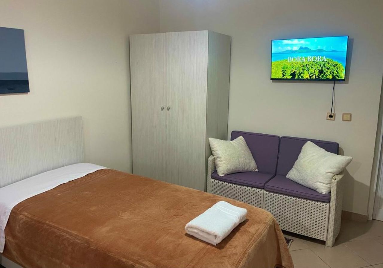 Apartment One Durres