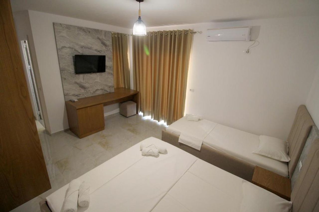 Hotel Four Islands