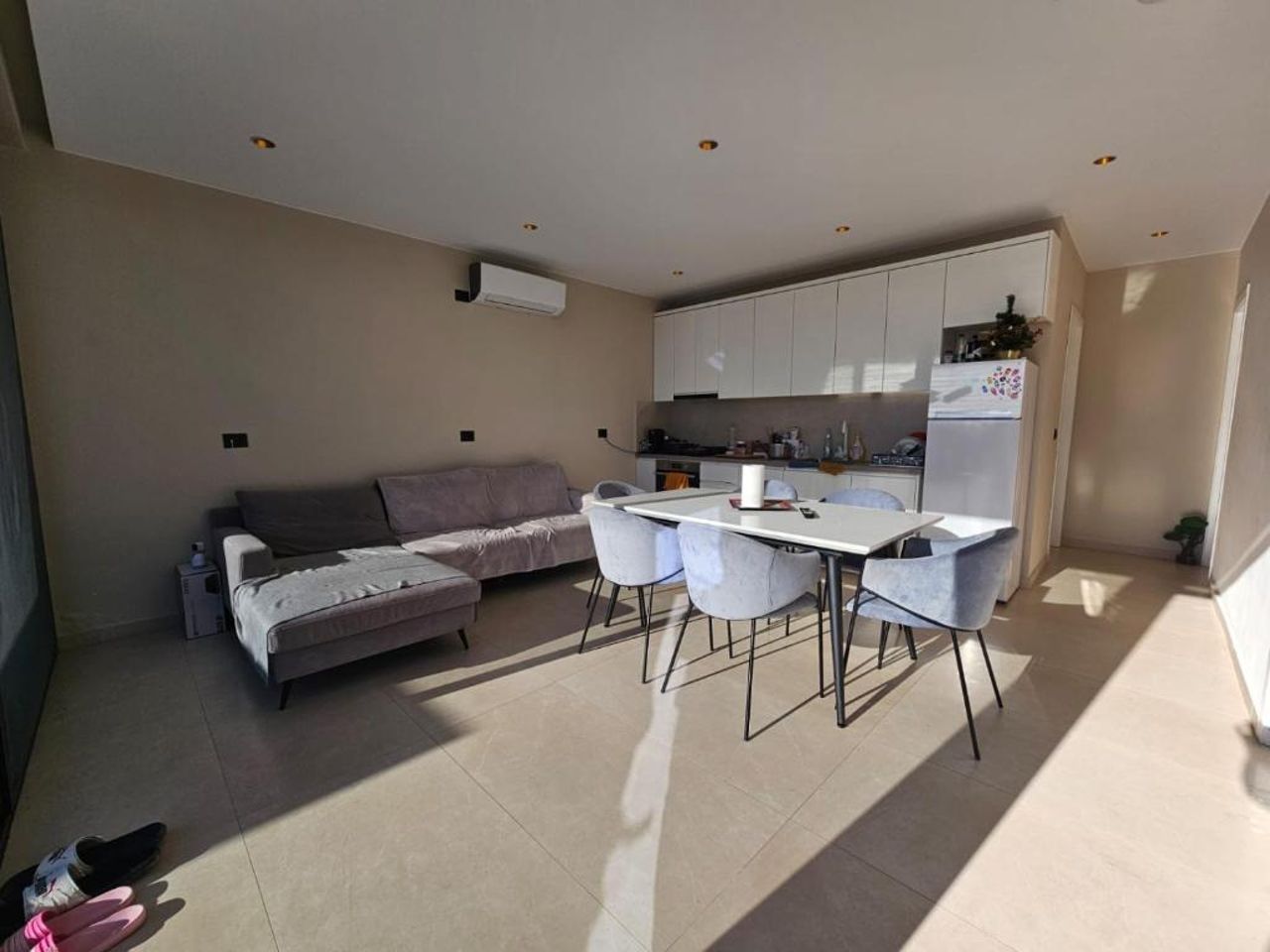 Sunrise Villa