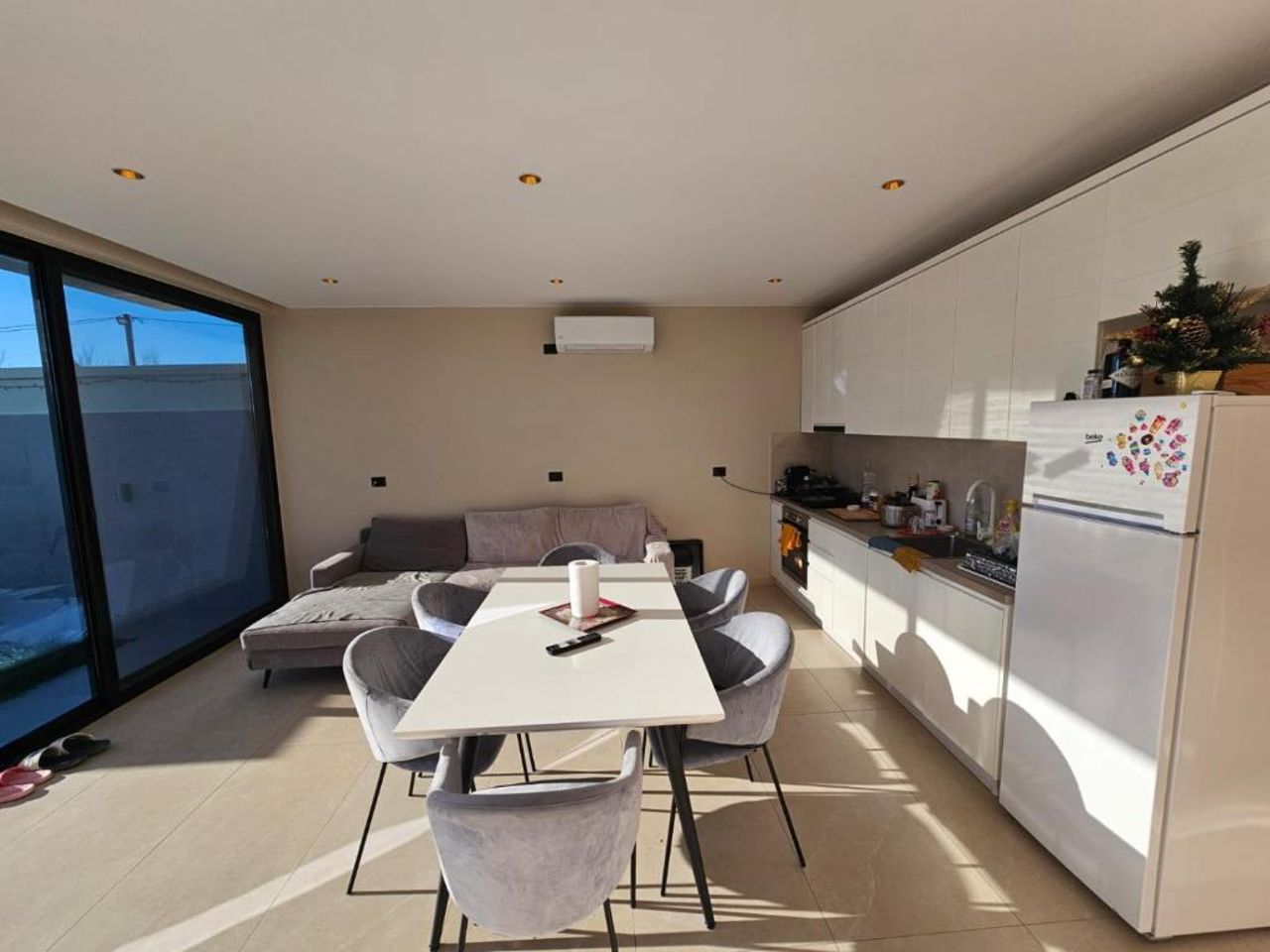 Sunrise Villa