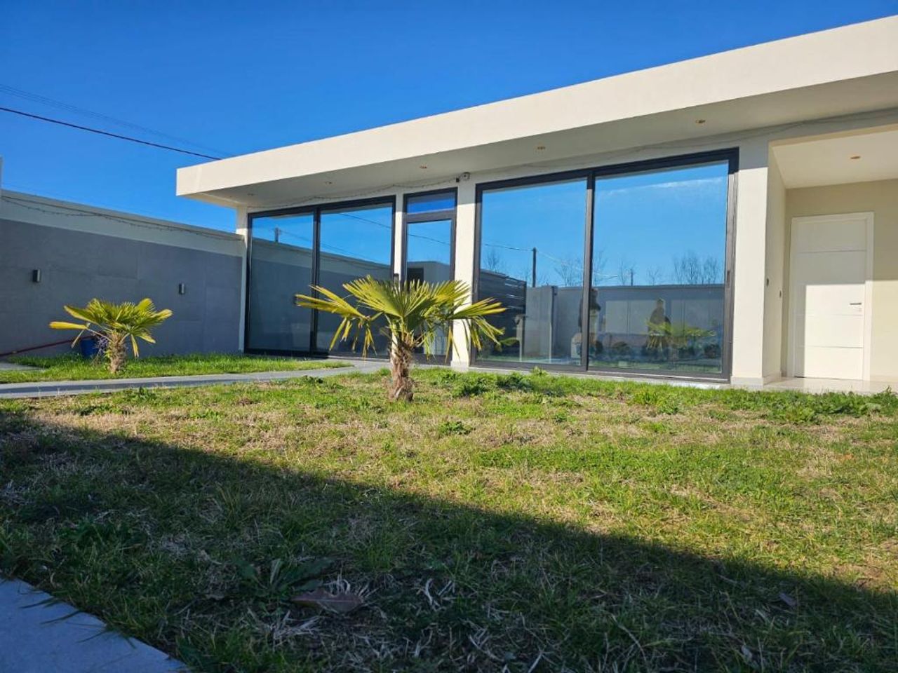 Sunrise Villa