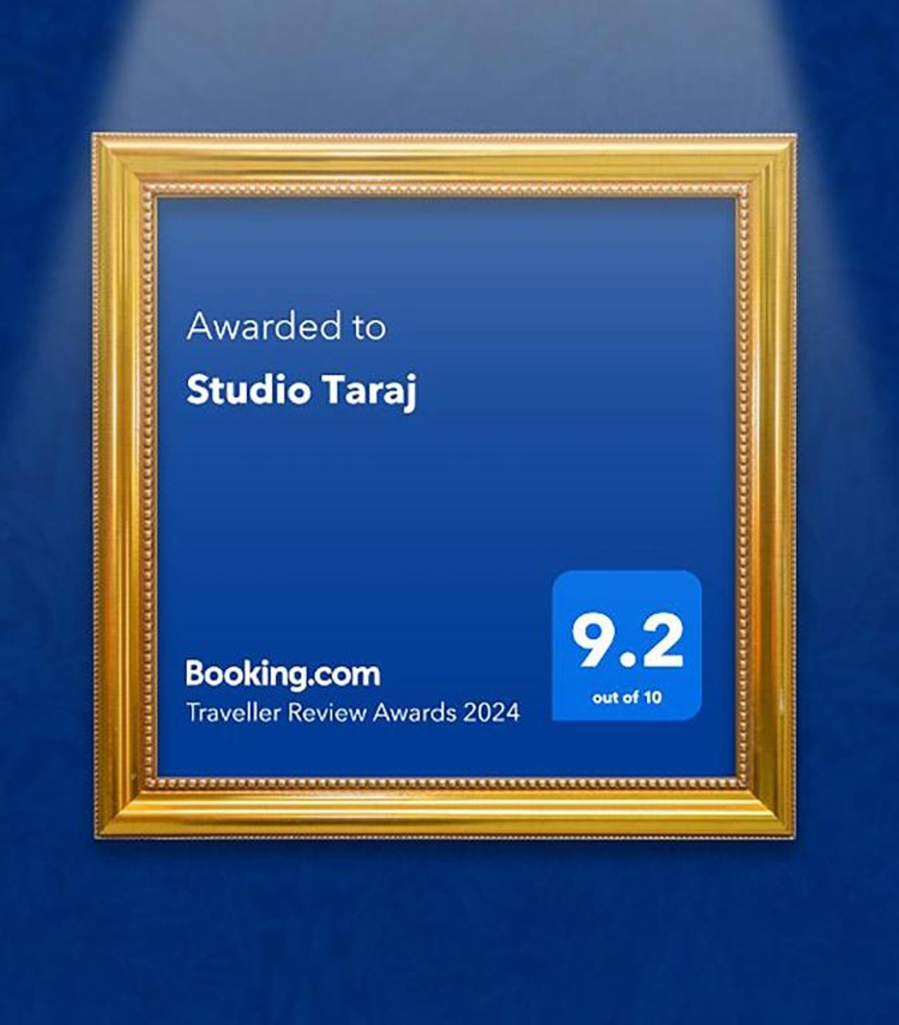 Studio Taraj