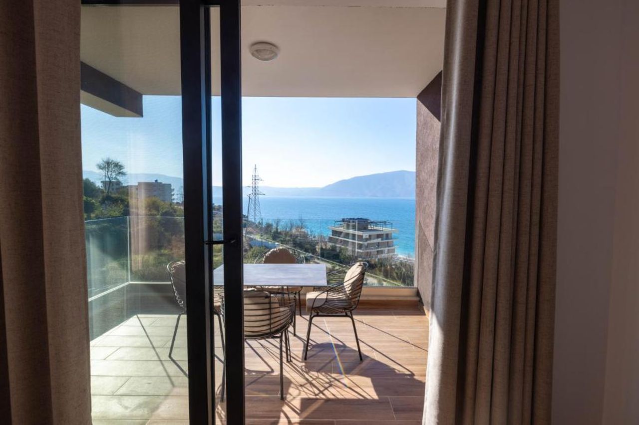 Casa Mare