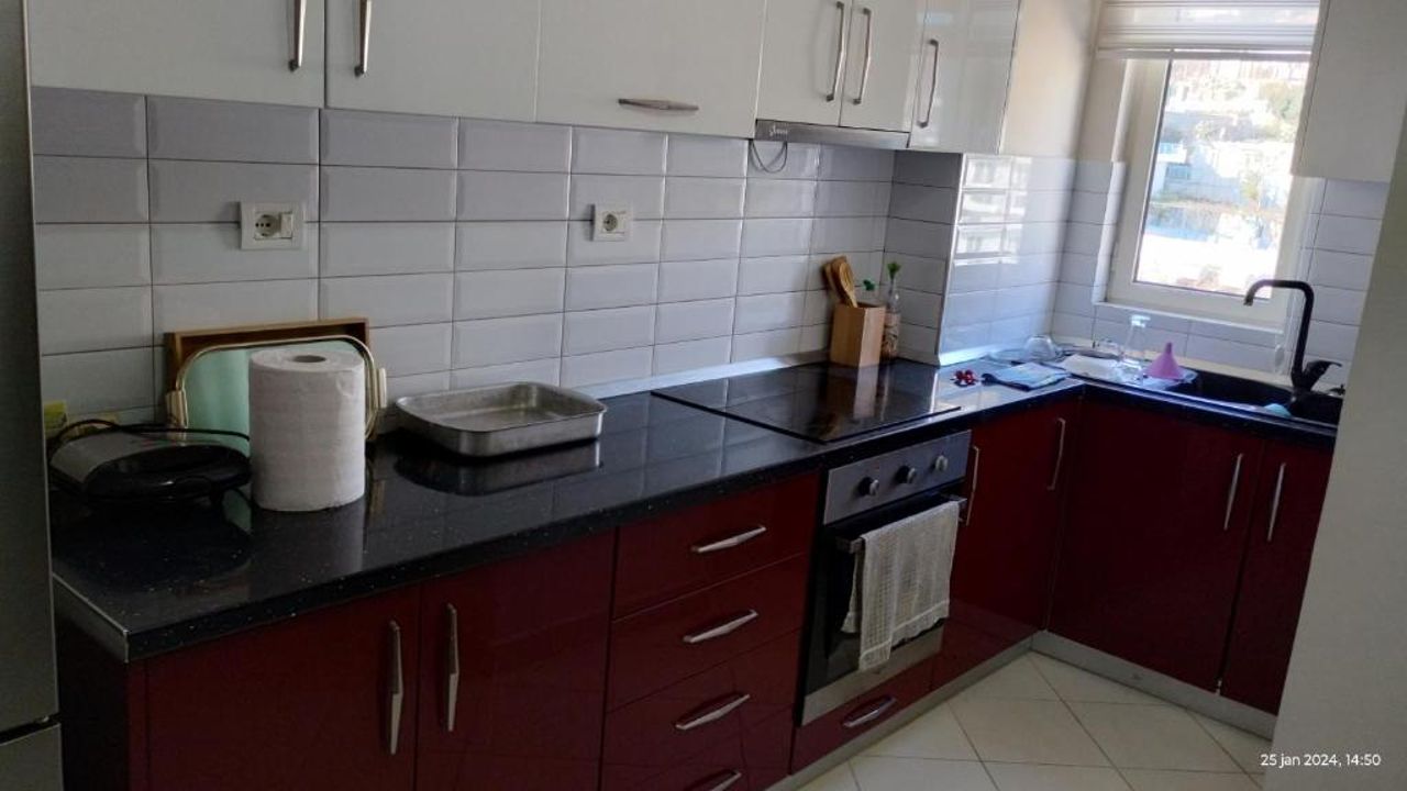 Lejla's Apartament
