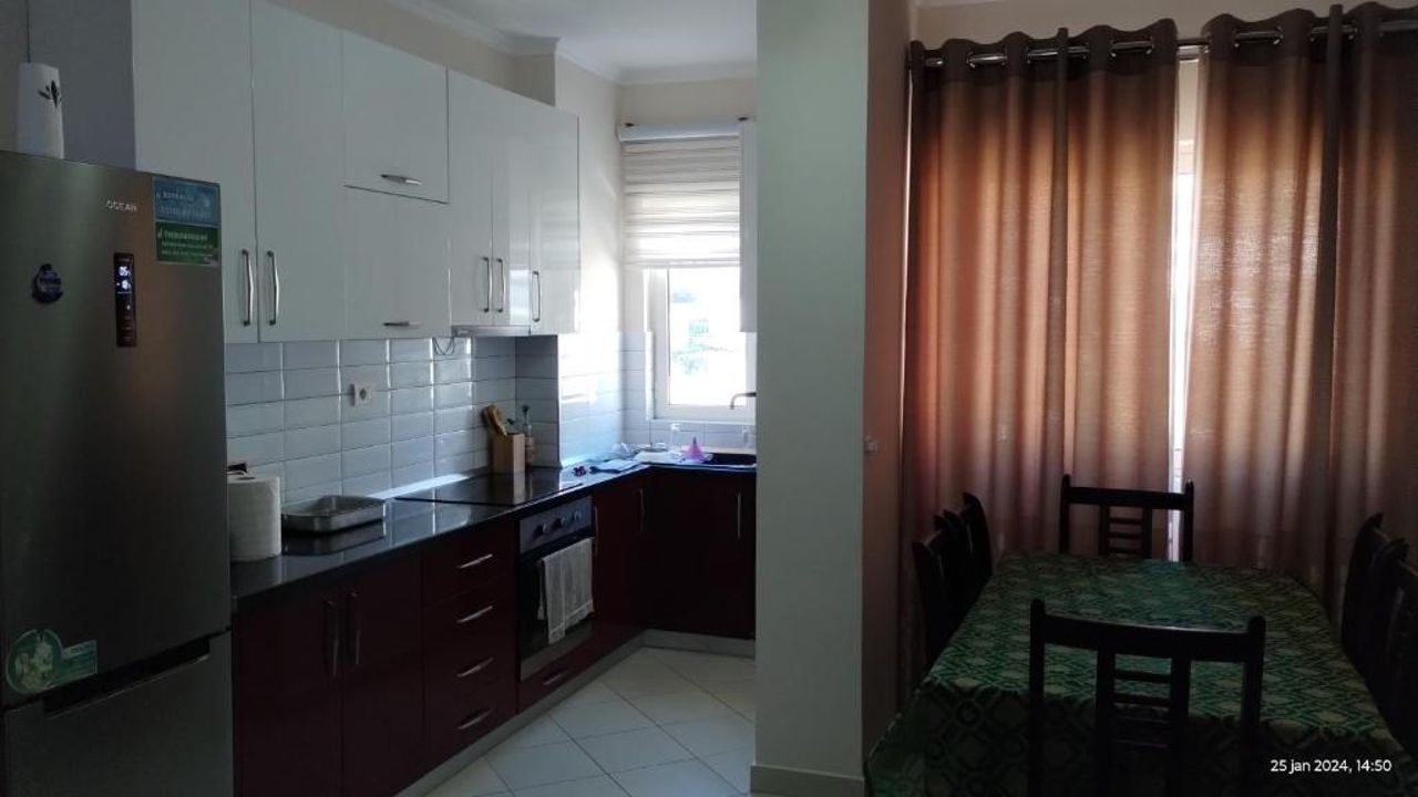 Lejla's Apartament