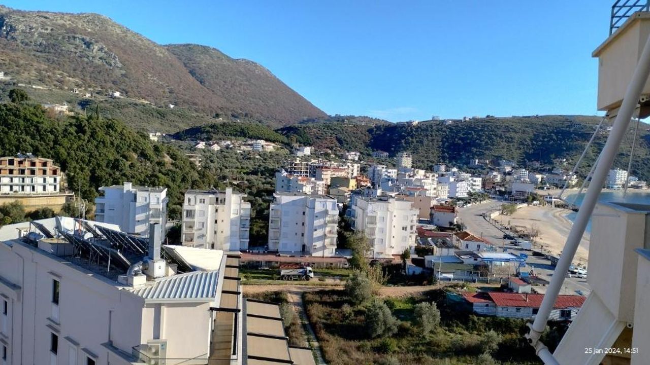 Lejla's Apartament