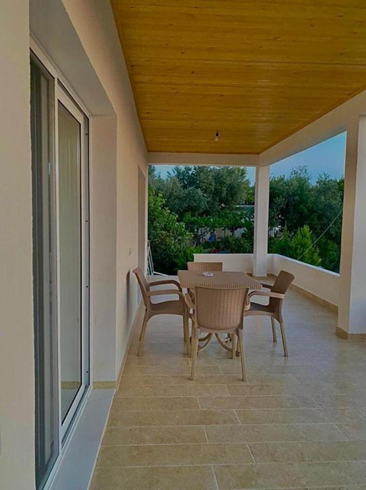 Elio’s house